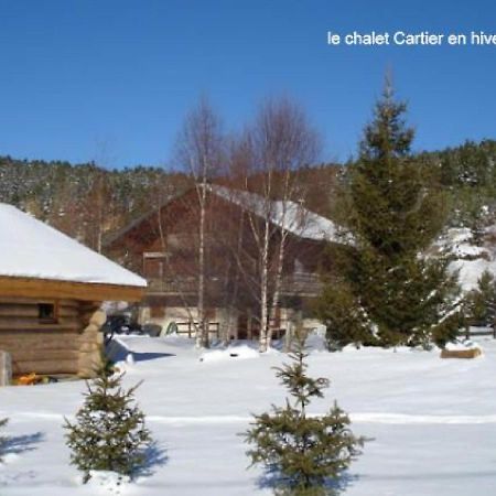 Ker Cartier Villa Bolquere Exterior photo